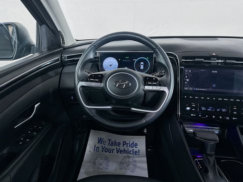 Certified 2024 Hyundai Tucson SEL w/ Convenience Package AWD/4WD image 23
