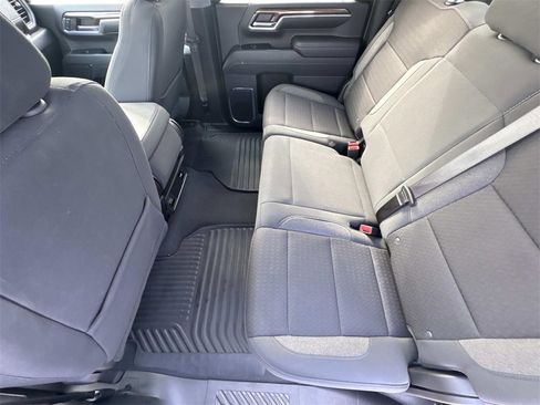 Used 2024 Chevrolet Silverado 2500 LT image 18