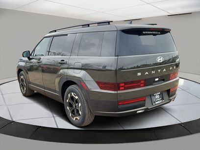New 2026 Hyundai Santa Fe SEL