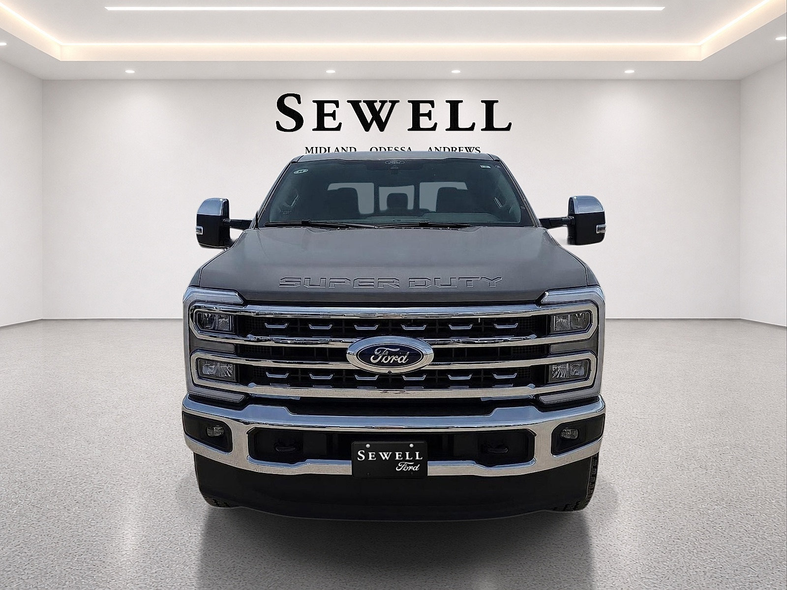 New 2026 Ford F250 Lariat w/ Chrome Package AWD/4WD image 8