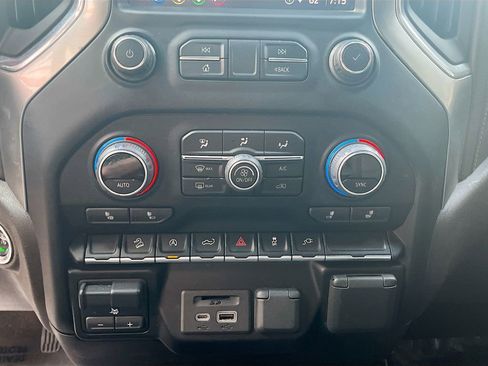 Used 2021 Chevrolet Silverado 1500 LT w/ All Star Edition Plus AWD/4WD image 15