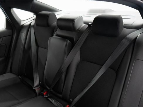 New 2026 Honda Civic Sport image 17