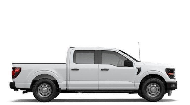 New 2026 Ford F150 XL w/ Tow/Haul Package RWD image 51