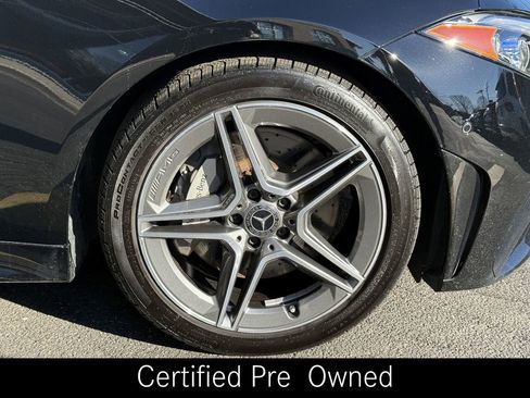 Certified 2023 Mercedes-Benz CLS 450 4MATIC image 11