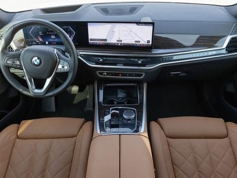 Certified 2026 BMW X5 xDrive40i image 23