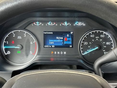 Used 2024 Ford F250 XLT w/ FX4 Off-Road Package image 25