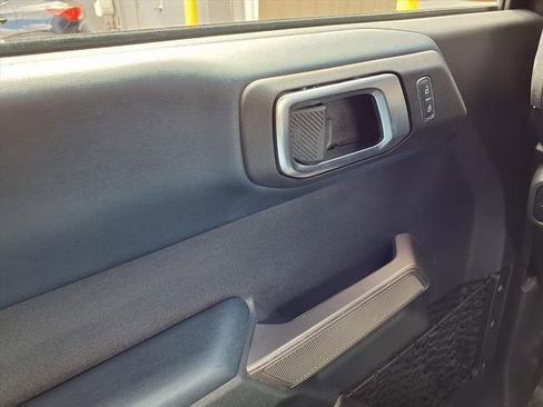 Certified 2021 Ford Bronco Outer Banks image 20