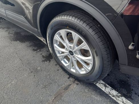 Used 2023 Ford Escape Active w/ Tech Pack #2 image 10