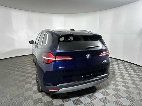 New 2026 BMW X3 xDrive30 w/ Premium Package image 3