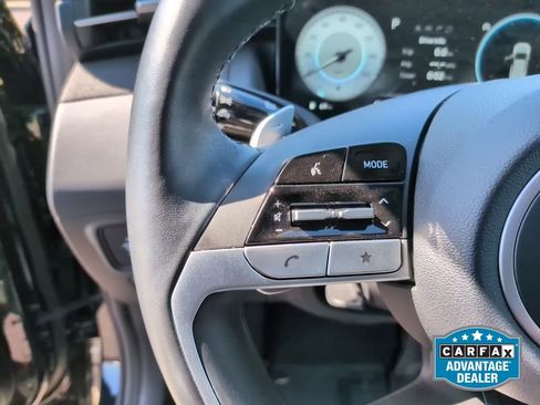 Certified 2023 Hyundai Tucson Limited image 15