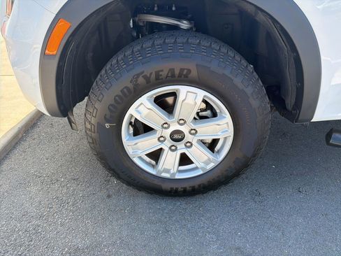 Used 2024 Ford Ranger XL AWD/4WD image 7