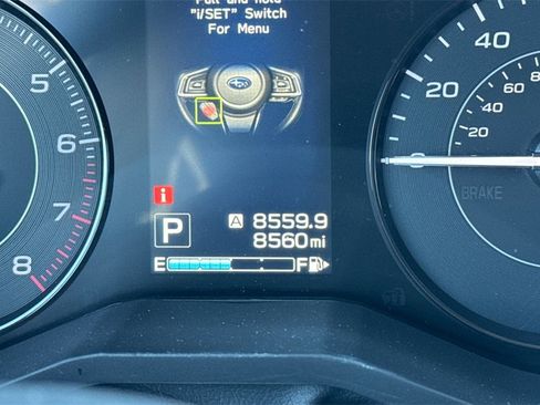 Used 2022 Subaru Impreza 2.0i image 23