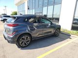 Certified 2023 Hyundai Kona N Line w/ Cargo Package image 3