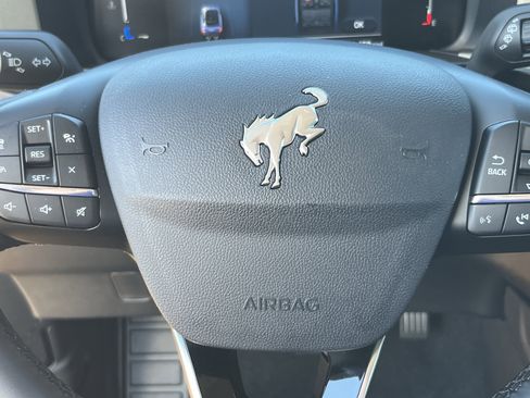 New 2026 Ford Bronco Sport Big Bend w/ Convenience Package image 13