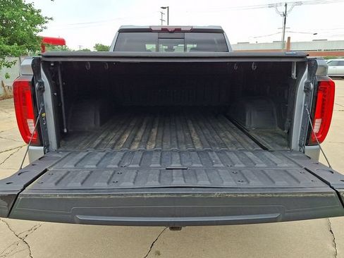 Used 2020 GMC Sierra 1500 Denali w/ Denali Ultimate Package AWD/4WD image 30