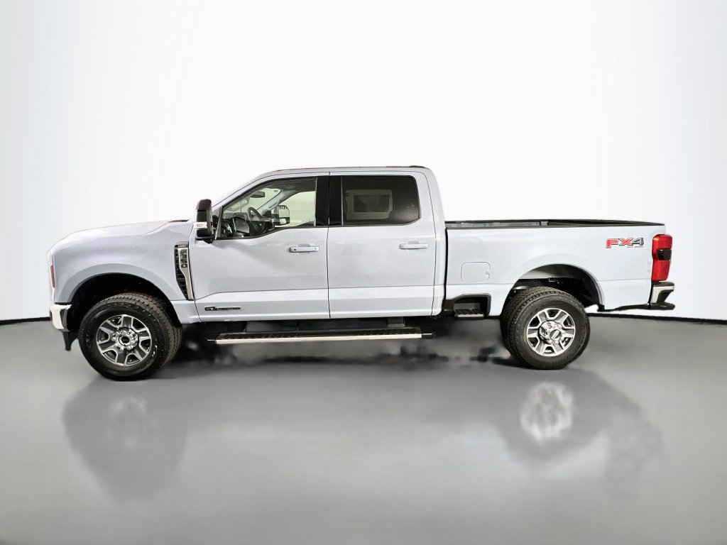 New 2026 Ford F350 Lariat w/ FX4 Off-Road Package AWD/4WD image 6