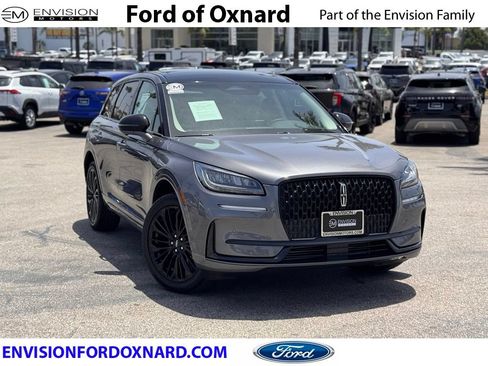 Used 2024 Lincoln Corsair FWD w/ Equipment Group 101A image 1