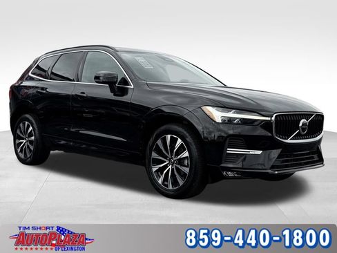 Used 2023 Volvo XC60 B5 Core w/ Climate Package AWD/4WD image 7