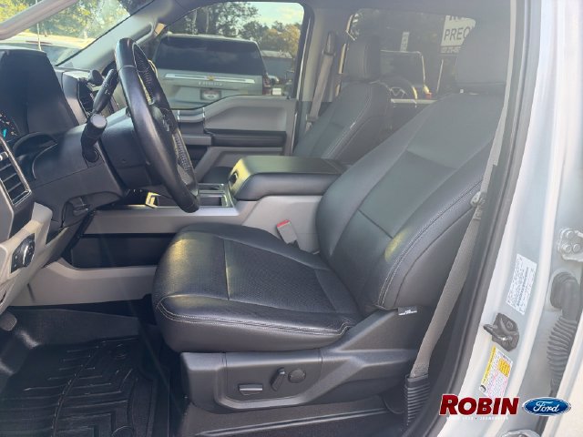 Used 2019 Ford F150 XLT w/ Equipment Group 302A Luxury RWD image 9