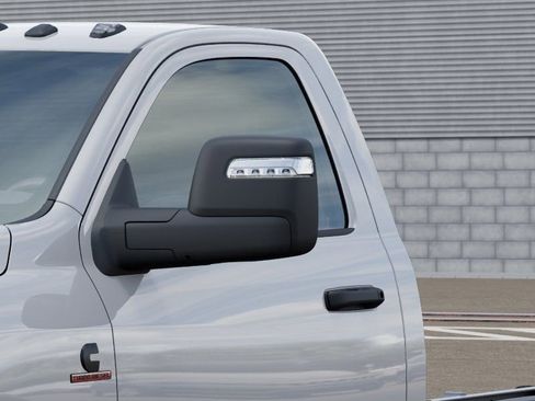 New 2026 RAM 3500 Tradesman RWD image 12