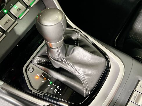 New 2026 Toyota GR86 Premium RWD image 24