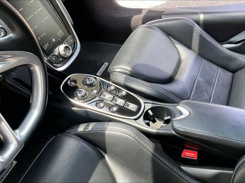 Used 2023 McLaren GT RWD image 16