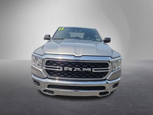 Used 2022 RAM 1500 Big Horn AWD/4WD image 9