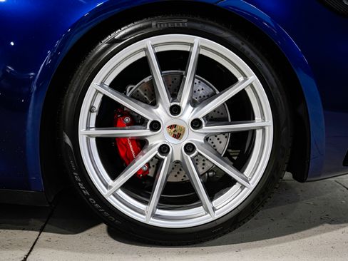 Used 2020 Porsche 911 Carrera S image 47