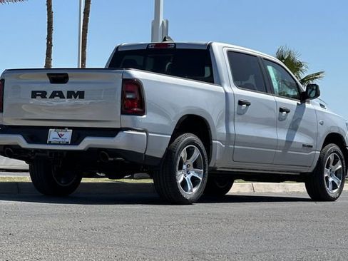 New 2026 RAM 1500 Express RWD image 3
