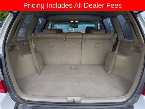 Used 2007 Toyota Highlander 4WD Hybrid image 14