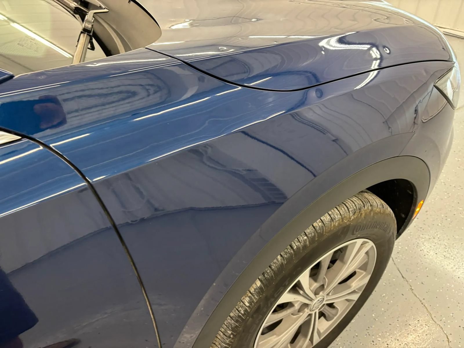 Used 2023 Buick Envision Preferred FWD image 25