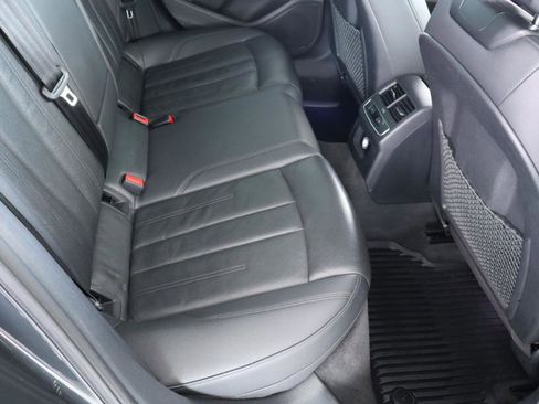 Used 2018 Audi A4 2.0T Ultra Premium image 38