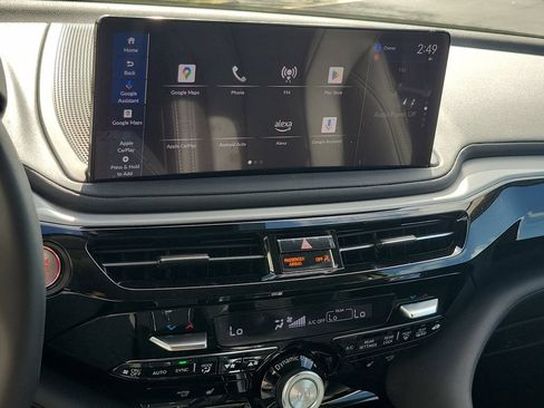 New 2026 Acura MDX FWD w/ Technology Package image 25