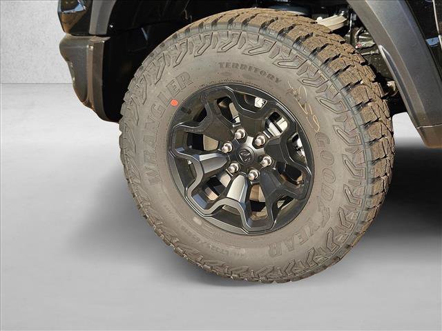 New 2026 RAM 1500 RHO w/ RHO Level 1 Equipment Group AWD/4WD image 4
