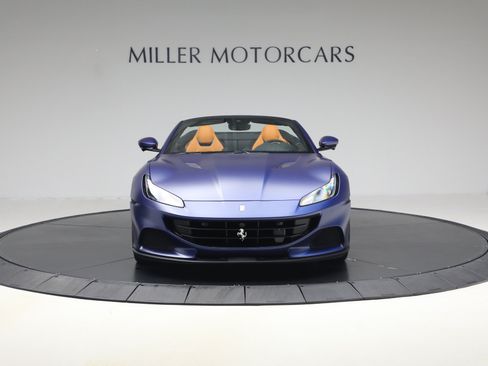 Certified 2023 Ferrari Portofino M RWD image 13