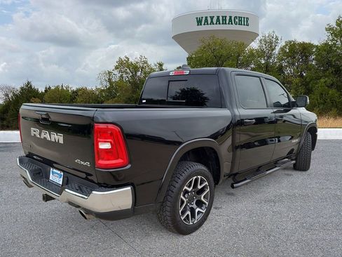Used 2025 RAM 1500 Laramie image 5