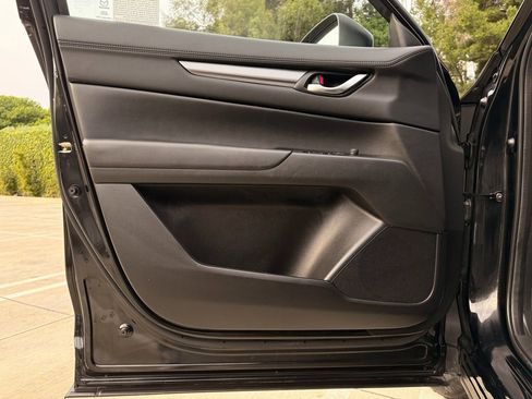 Used 2024 MAZDA CX-5 AWD 2.5 S w/ Select Package image 26