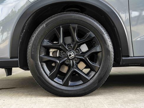 Used 2025 Honda HR-V Sport image 14