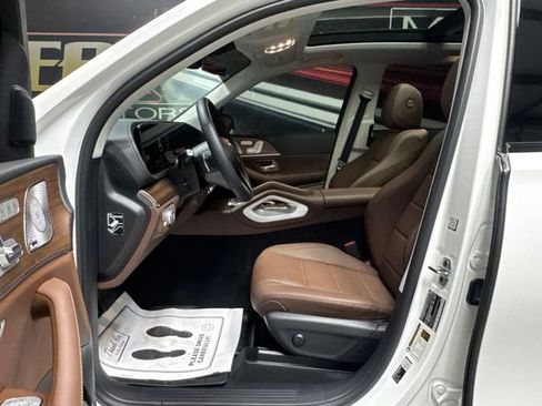 Used 2026 Mercedes-Benz GLE 350 4MATIC image 6
