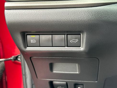 Used 2024 Toyota Grand Highlander AWD image 24
