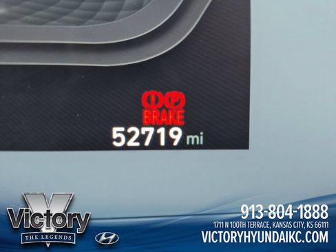 Used 2023 Hyundai Ioniq 5 Limited w/ Cargo Package AWD/4WD image 20