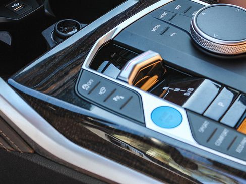 Certified 2024 BMW i4 M50 image 19