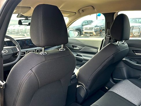 New 2026 Nissan Sentra SV w/ SV Convenience Package image 14