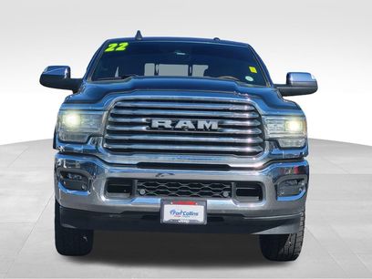 Used 2022 RAM 2500 Limited