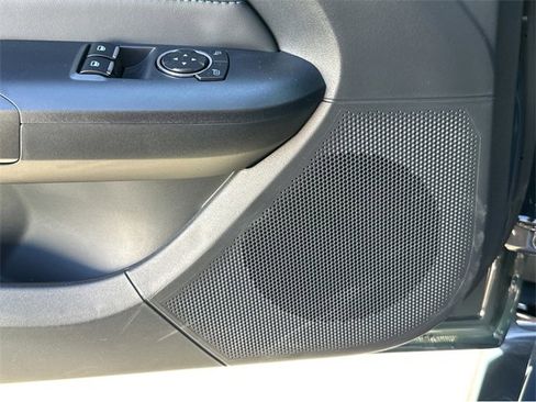 New 2025 Ford Mustang Dark Horse w/ Dark Horse Handlin Package image 35