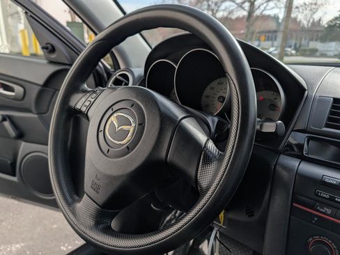 Used 2008 MAZDA MAZDA3 i Sport image 13