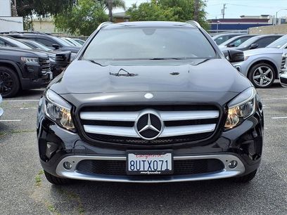 Used 2017 Mercedes-Benz GLA 250 4MATIC