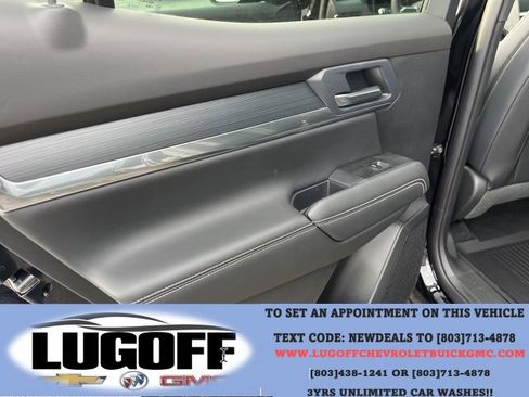 New 2026 GMC Terrain Elevation w/ Elevation Premium Package image 11