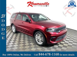 Used 2023 Dodge Durango GT video 1
