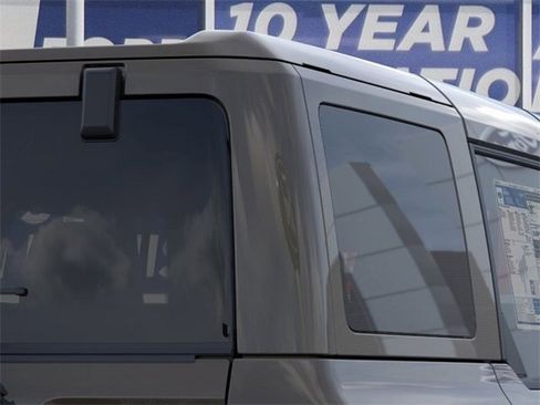 New 2025 Ford Bronco Outer Banks image 25